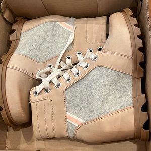 Sorel Joan of Arctic Wedge III Lexie